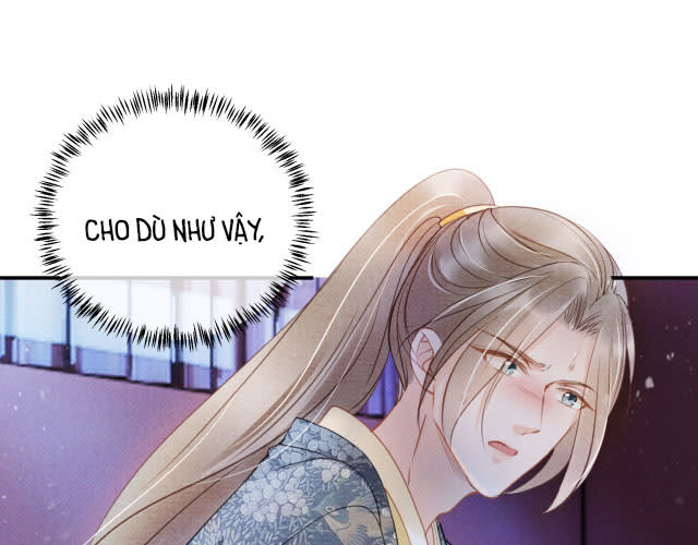 Quân Sủng Nan Vi Chap 19 - Next Chap 20