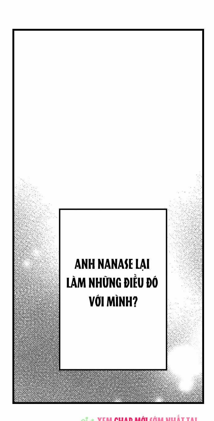 ngón tay anh ấy làm tôi phát điên chapter 7 - Next chapter 8