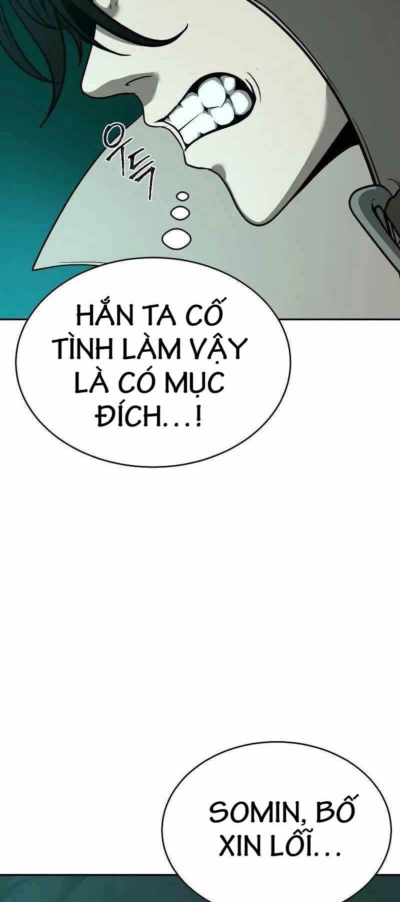 vị bạo chúa của ngày tận thế trở lại chapter 8 - Trang 2