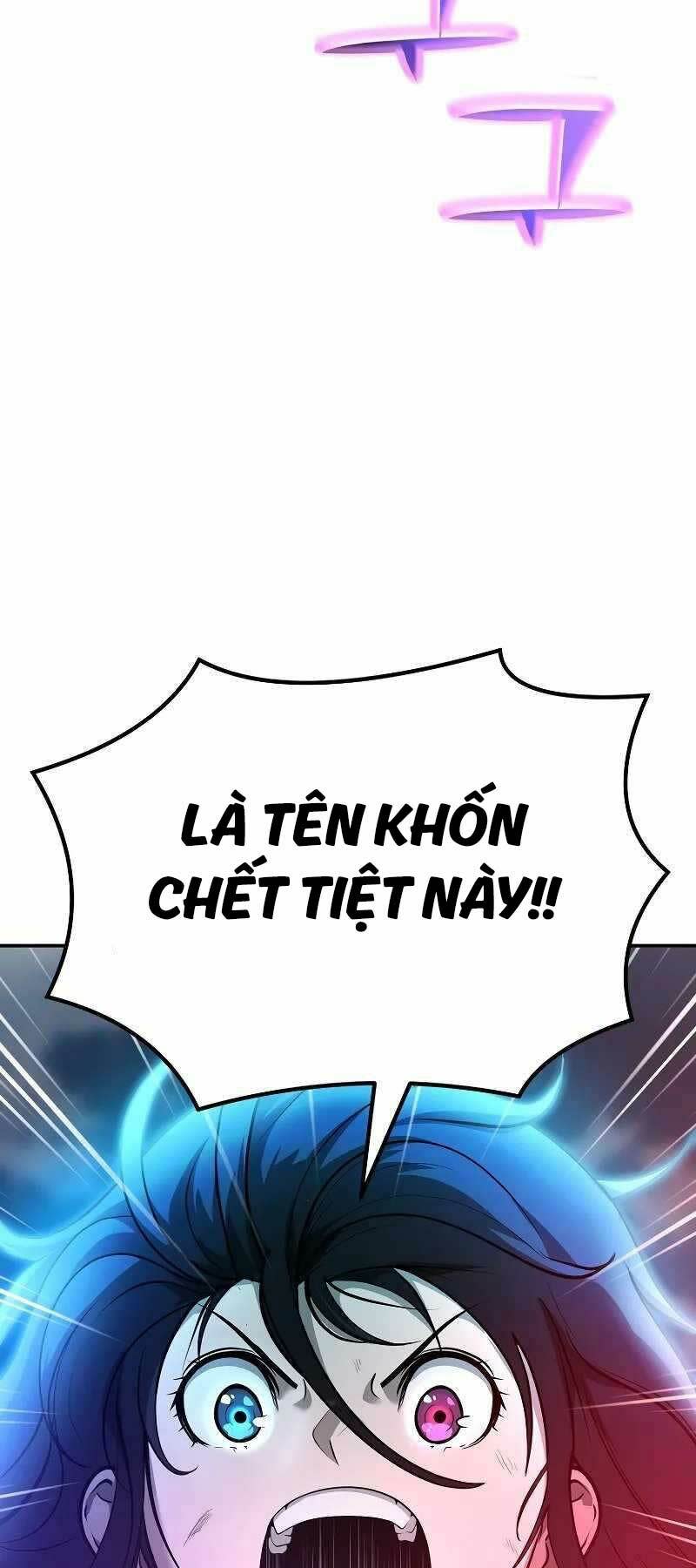 vị bạo chúa của ngày tận thế trở lại chapter 8 - Trang 2