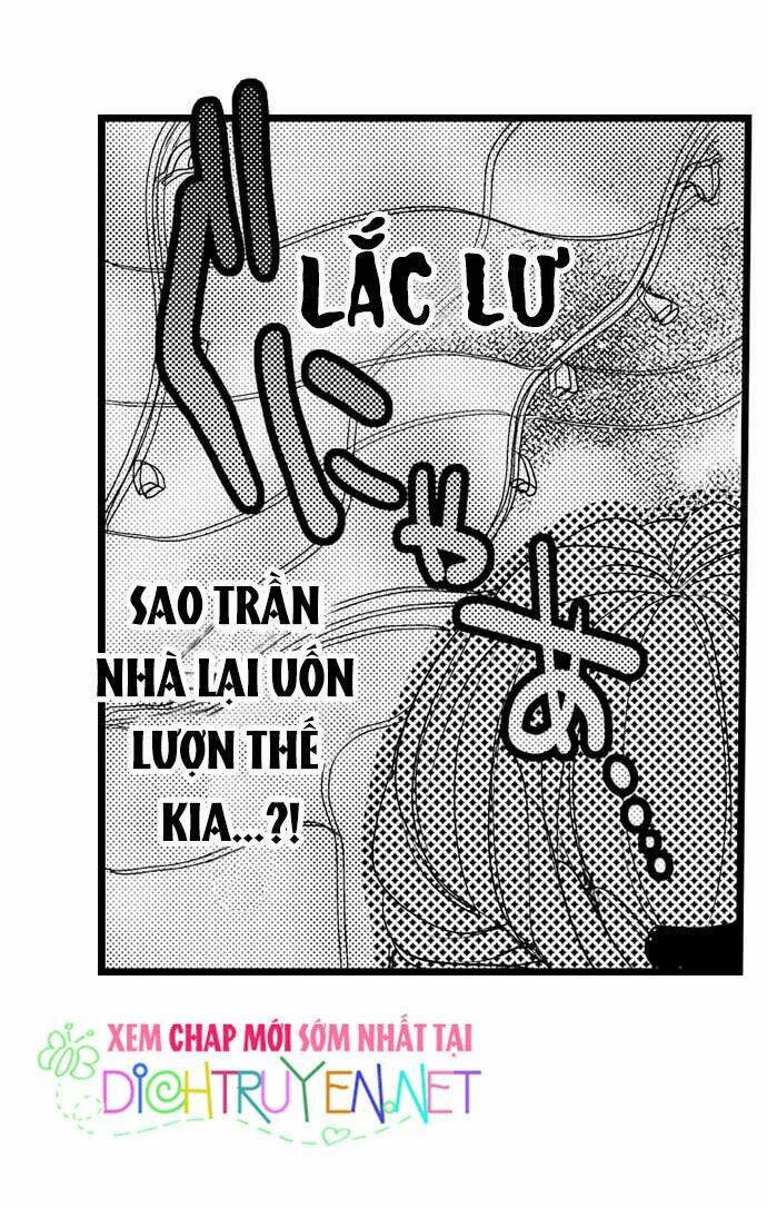 ngón tay anh ấy làm tôi phát điên chapter 7 - Next chapter 8