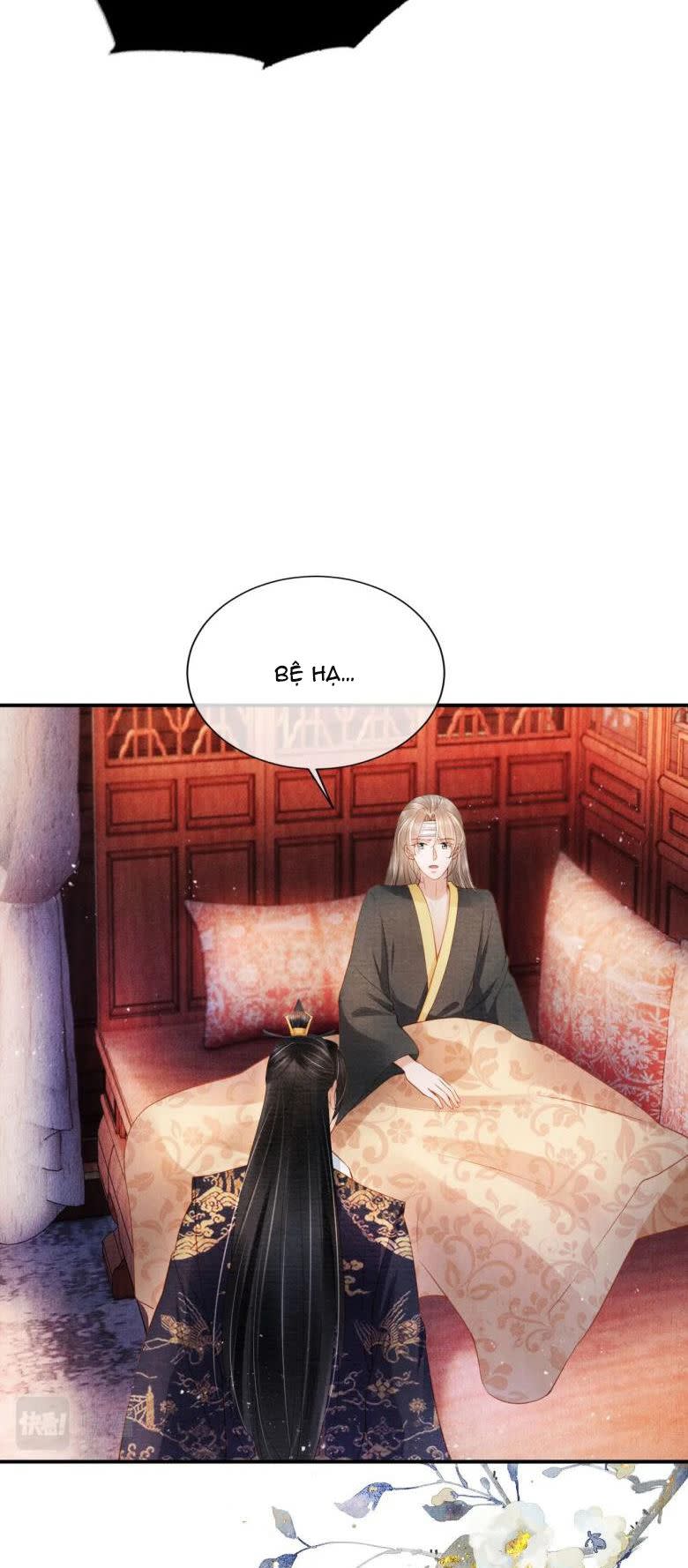 Quân Sủng Nan Vi Chap 33 - Next Chap 34