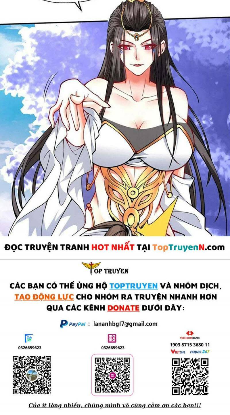 chiến thần bất tử chapter 49 - Trang 2