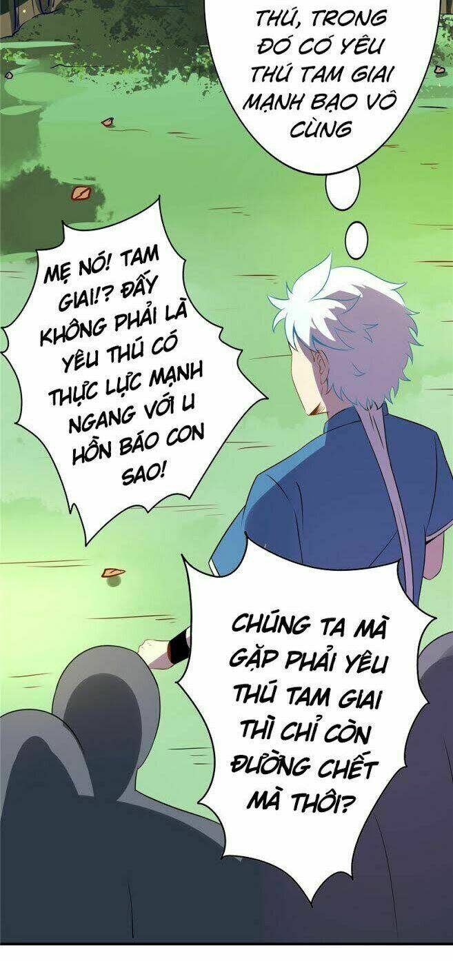 chí tôn võ đế chapter 51 - Next chapter 52