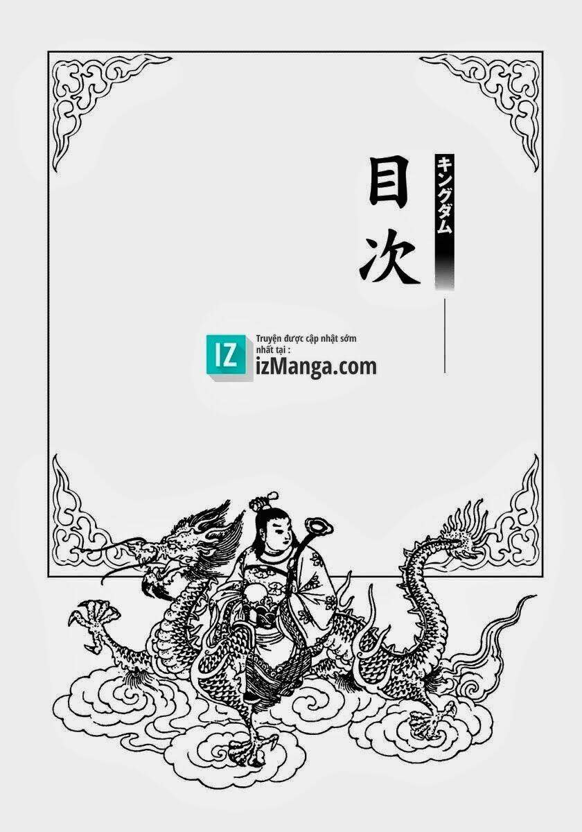 kingdom - vương giả thiên hạ chapter 229 - Next chapter 230