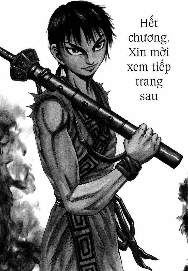 kingdom - vương giả thiên hạ chapter 54 - Next Chapter 55