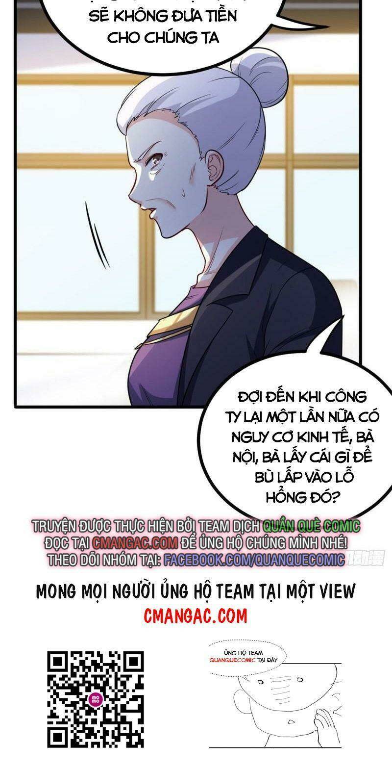 ta là hàn tam thiên Chapter 79 - Next Chapter 80