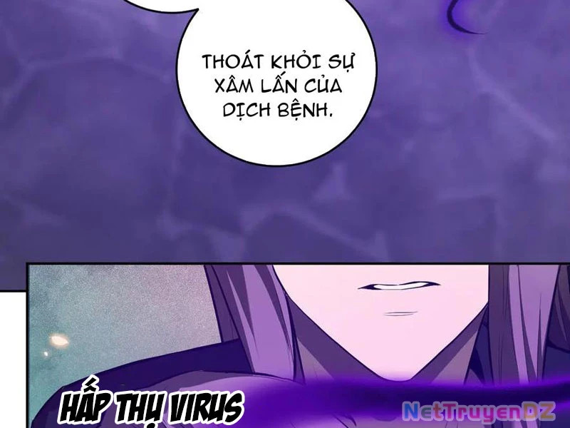 mạt nhật thiên hạ: ta, virus quân vương Chapter 42 - Trang 2