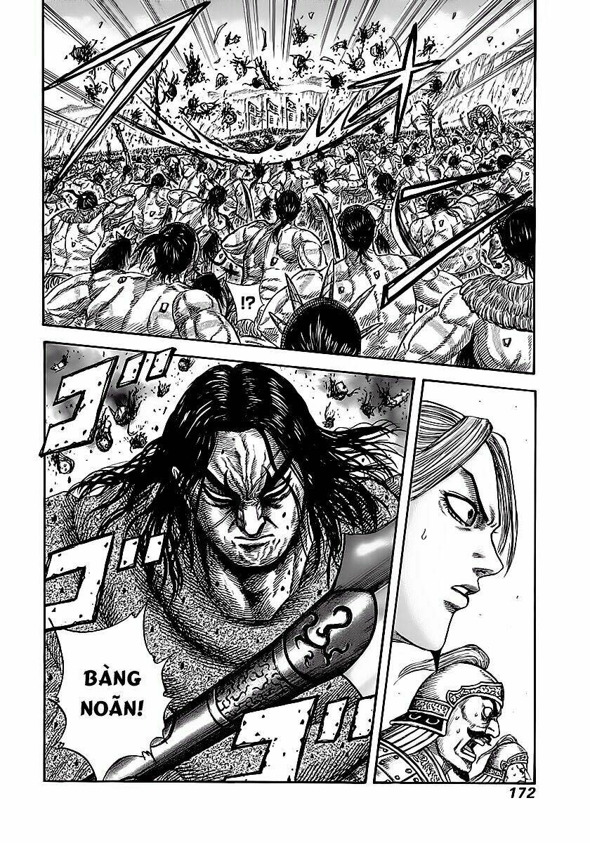 kingdom - vương giả thiên hạ chapter 347 - Next chapter 348