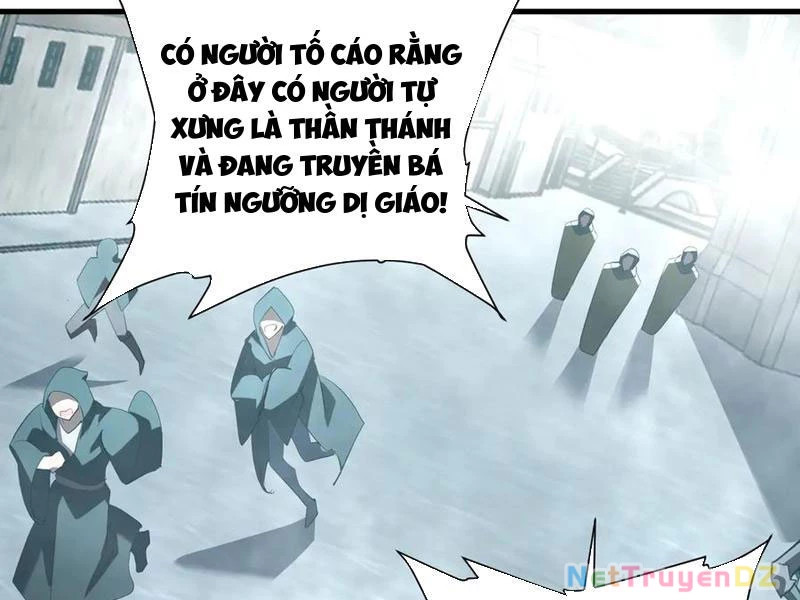 mạt nhật thiên hạ: ta, virus quân vương Chapter 42 - Trang 2