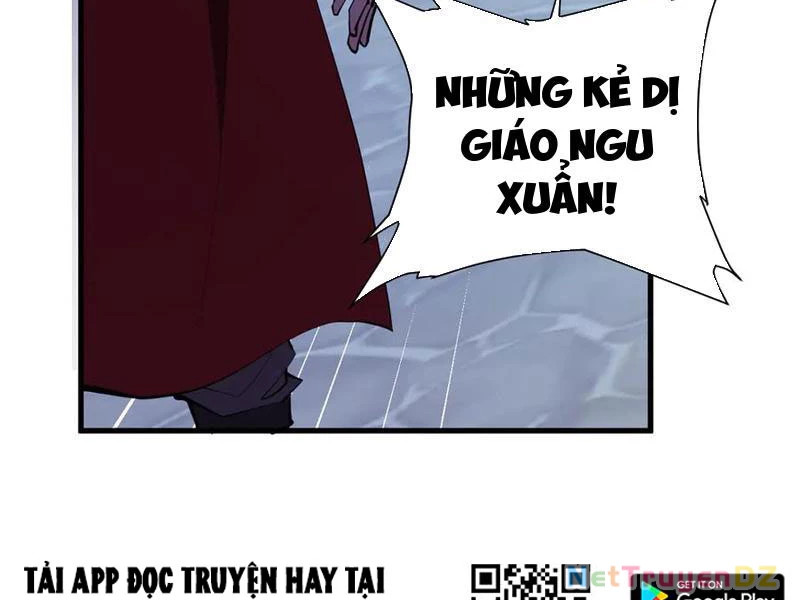 mạt nhật thiên hạ: ta, virus quân vương Chapter 42 - Trang 2