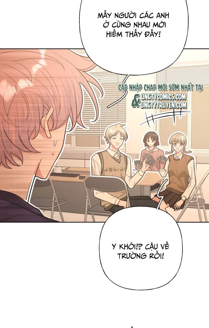 Cẩn Thận Bị Mộng Ma Ăn Mất Chap 84 - Next Chap 85