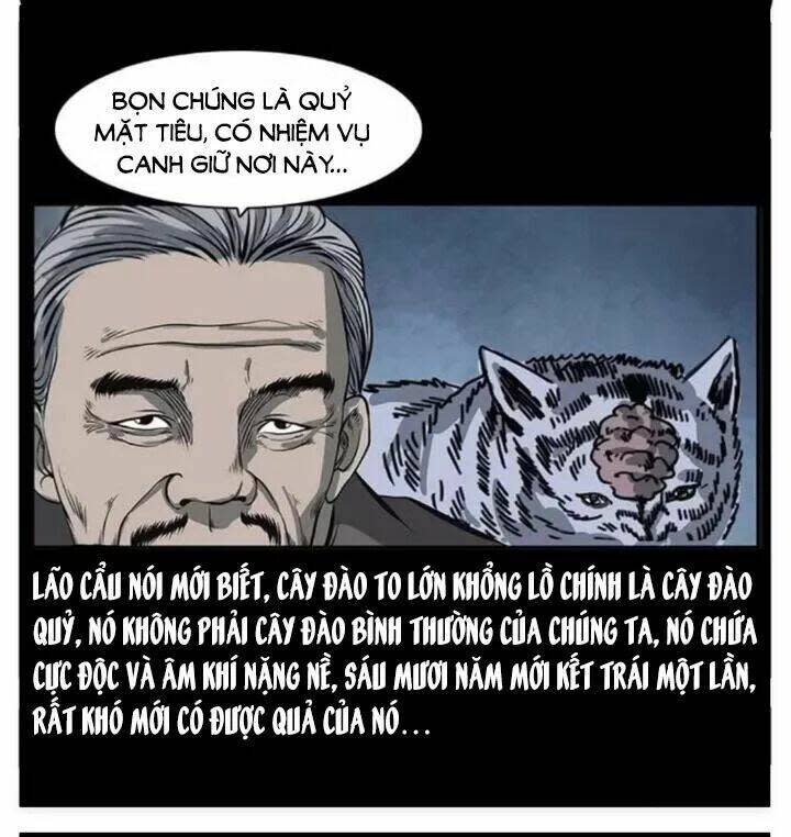 u minh ngụy tượng chapter 85 - Trang 2