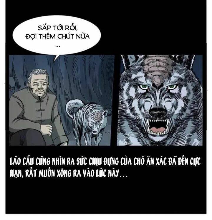 u minh ngụy tượng chapter 85 - Trang 2