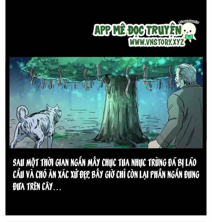 u minh ngụy tượng chapter 85 - Trang 2