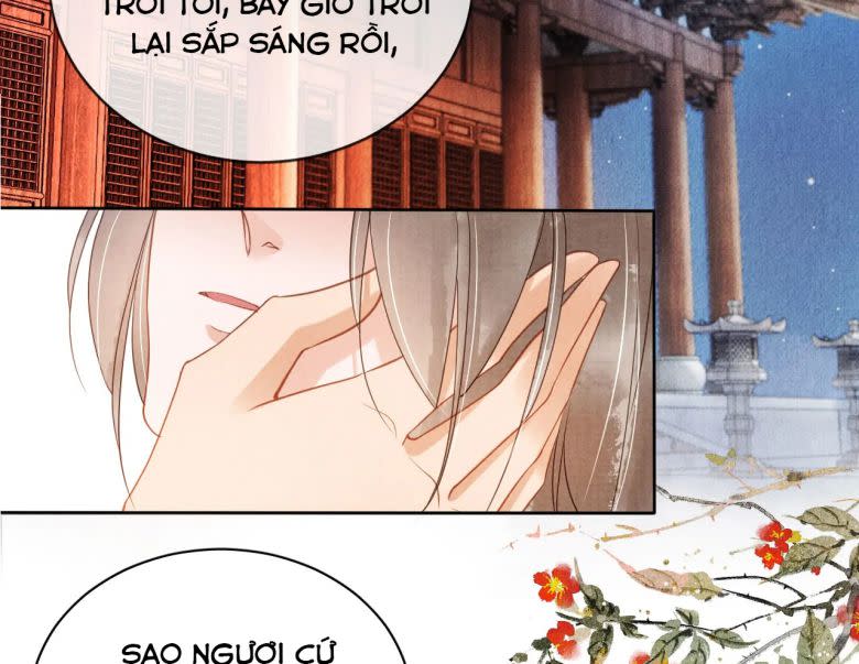 Quân Sủng Nan Vi Chap 41 - Next Chap 42