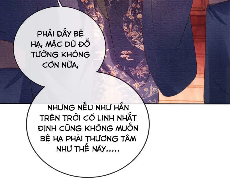 Quân Sủng Nan Vi Chap 41 - Next Chap 42