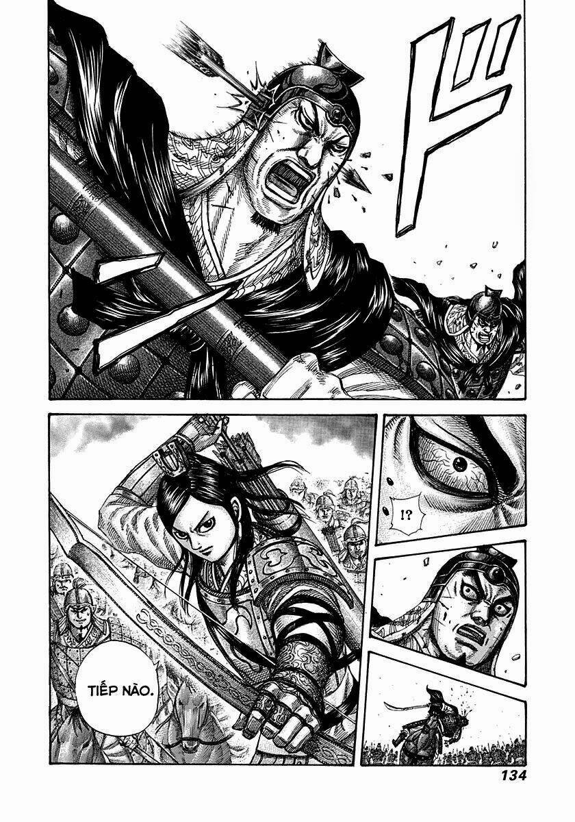 kingdom - vương giả thiên hạ chapter 279 - Next chapter 280