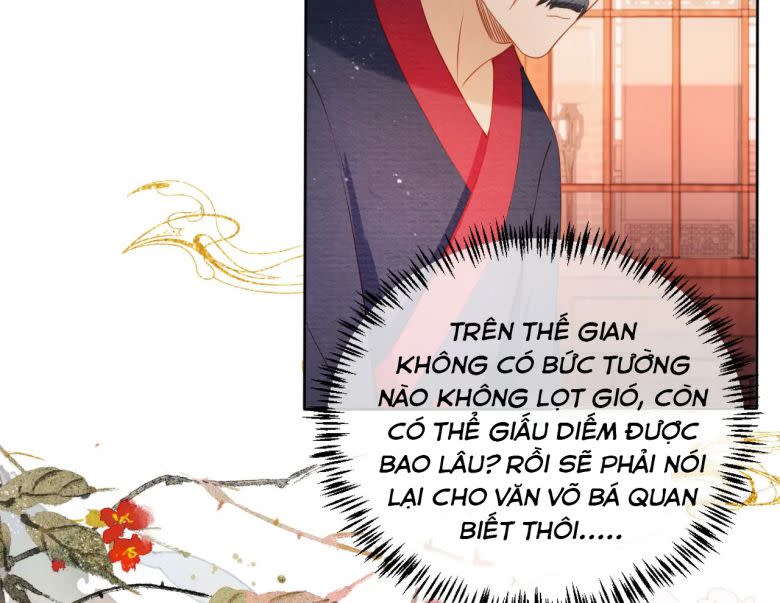 Quân Sủng Nan Vi Chap 41 - Next Chap 42