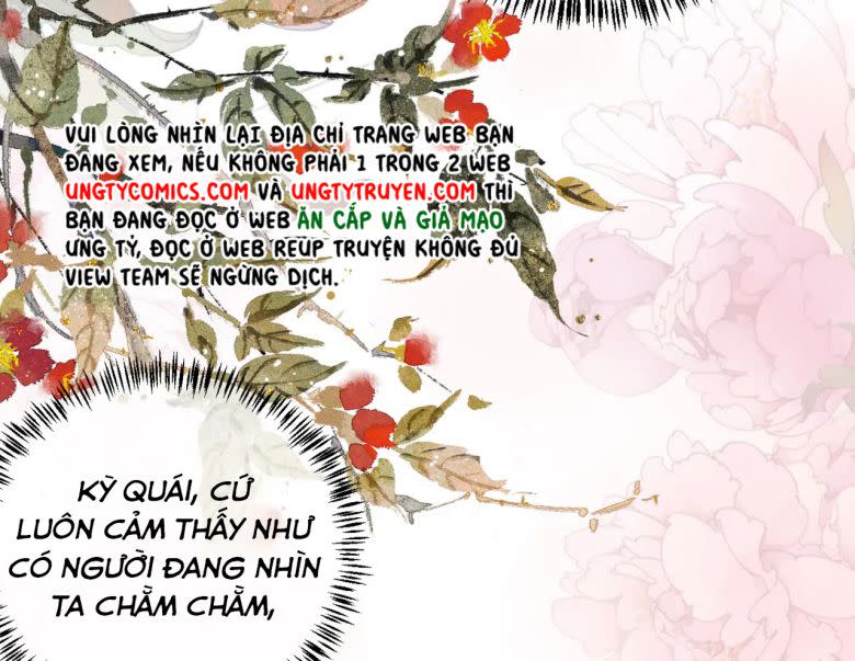 Quân Sủng Nan Vi Chap 41 - Next Chap 42