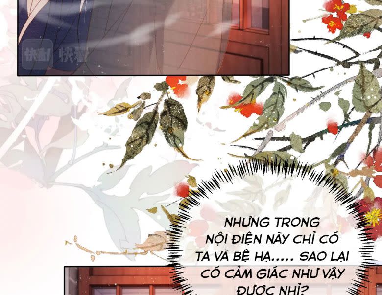 Quân Sủng Nan Vi Chap 41 - Next Chap 42