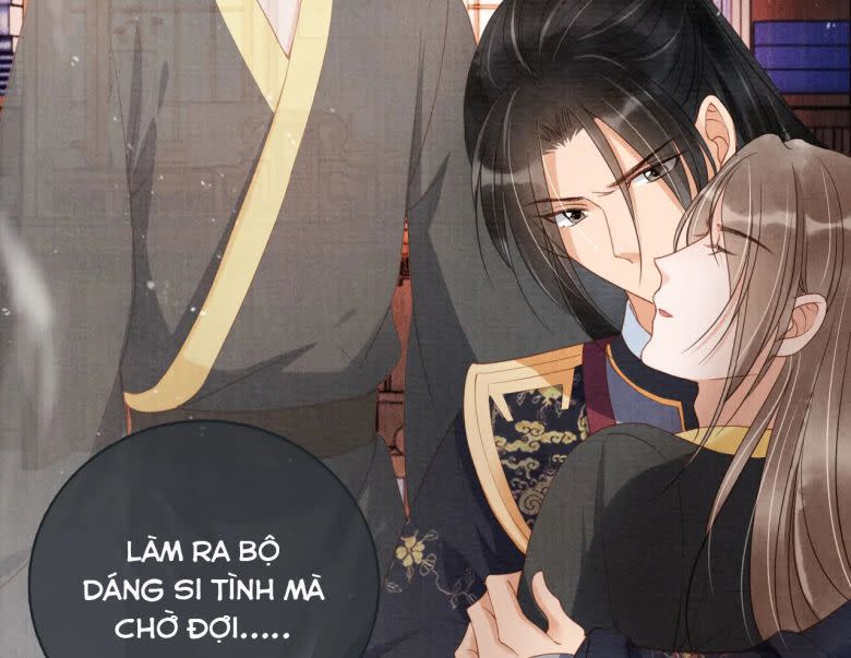 Quân Sủng Nan Vi Chap 41 - Next Chap 42