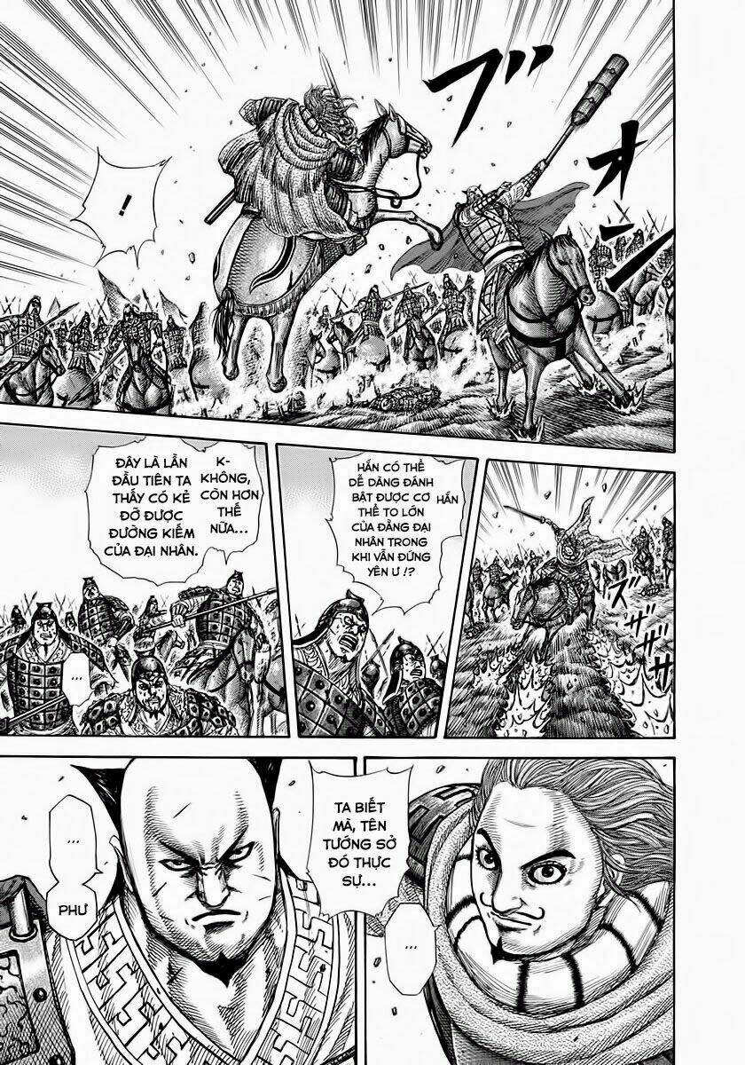 kingdom - vương giả thiên hạ chapter 282 - Next chapter 283