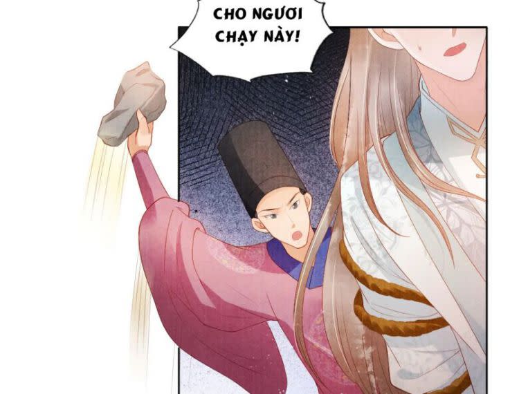 Quân Sủng Nan Vi Chap 50 - Next Chap 51