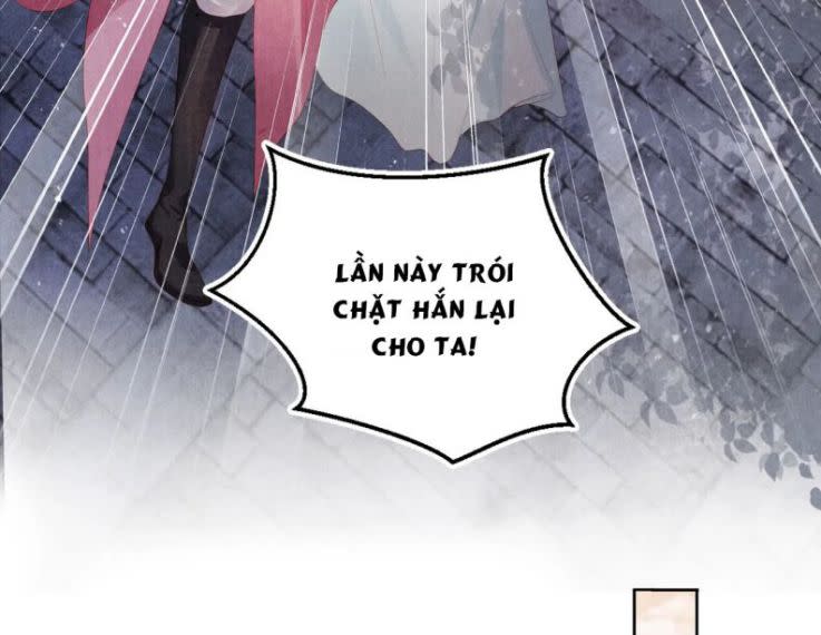 Quân Sủng Nan Vi Chap 50 - Next Chap 51