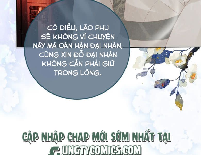 Quân Sủng Nan Vi Chap 41 - Next Chap 42