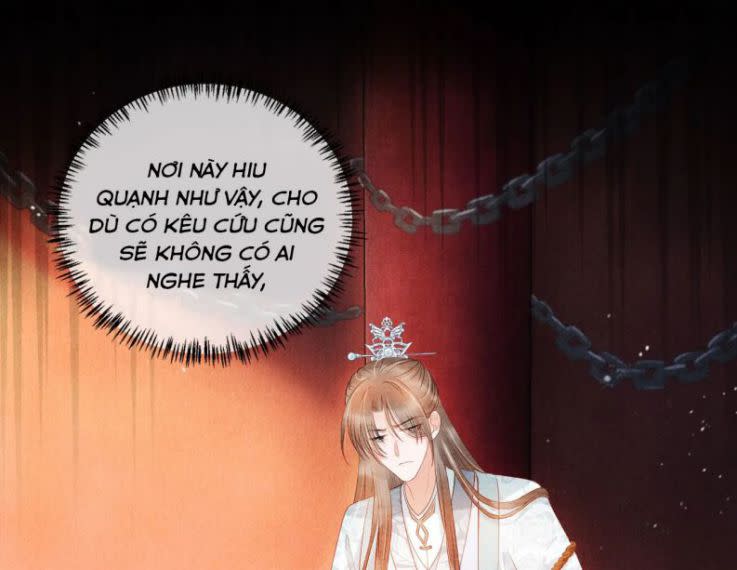 Quân Sủng Nan Vi Chap 50 - Next Chap 51