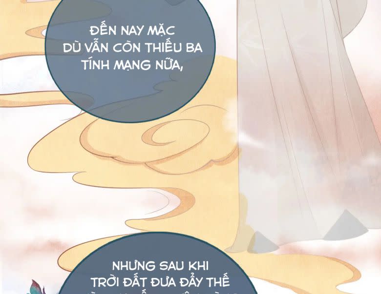 Quân Sủng Nan Vi Chap 41 - Next Chap 42