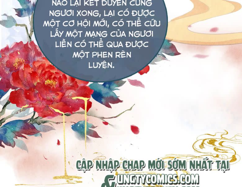 Quân Sủng Nan Vi Chap 41 - Next Chap 42