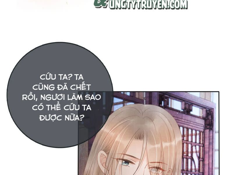 Quân Sủng Nan Vi Chap 41 - Next Chap 42