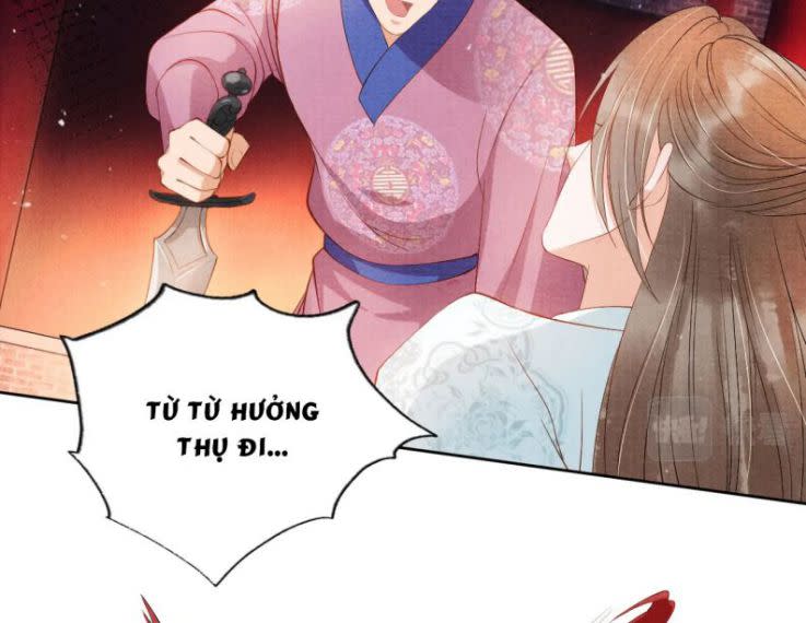 Quân Sủng Nan Vi Chap 50 - Next Chap 51