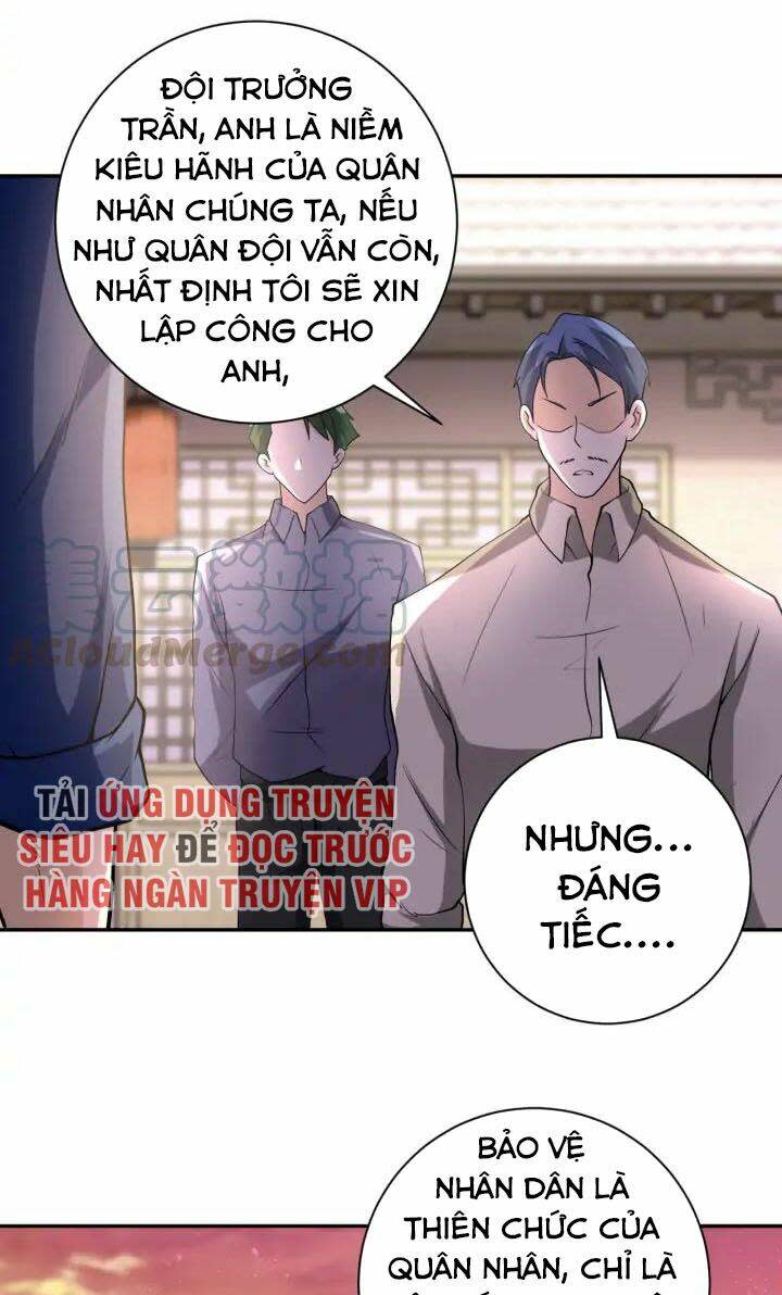 mạt thế siêu cấp hệ thống Chapter 97 - Trang 2