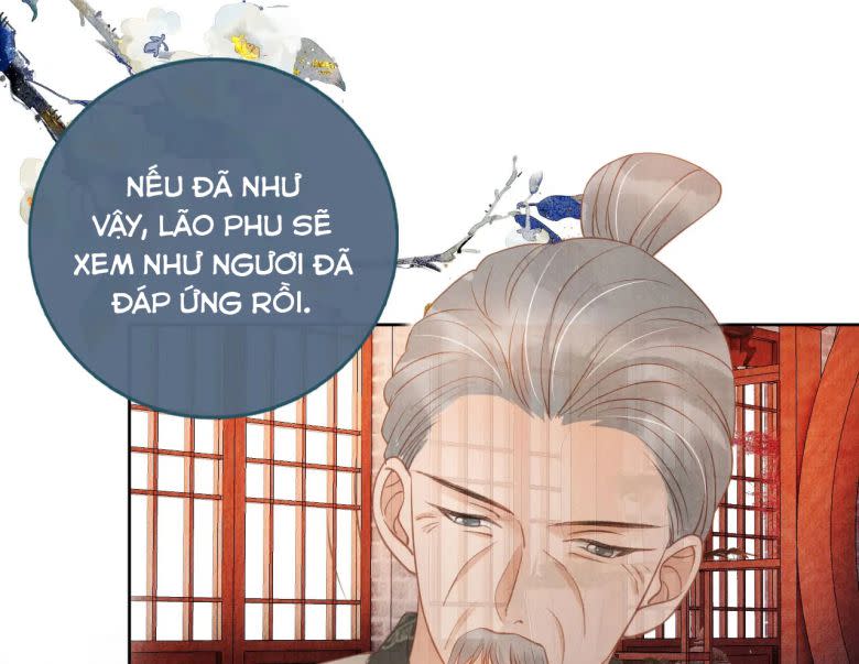 Quân Sủng Nan Vi Chap 41 - Next Chap 42