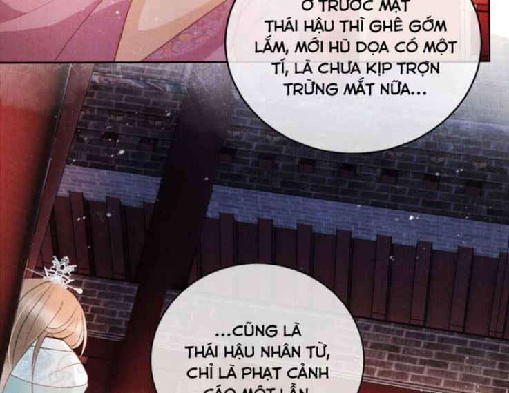 Quân Sủng Nan Vi Chap 50 - Next Chap 51