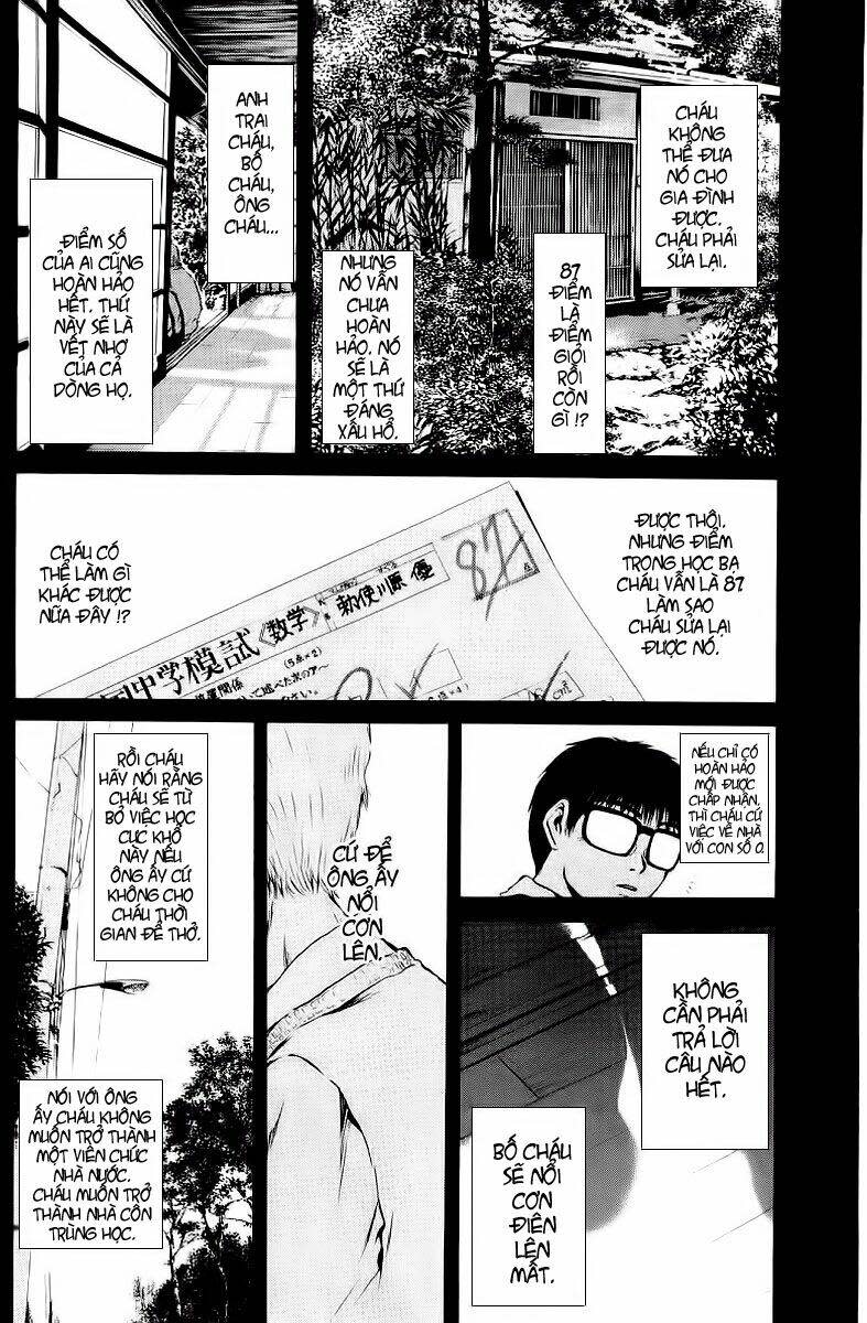 gto - great teacher onizuka chapter 155 - Trang 2