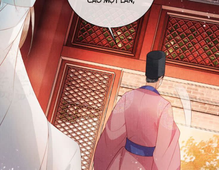 Quân Sủng Nan Vi Chap 50 - Next Chap 51