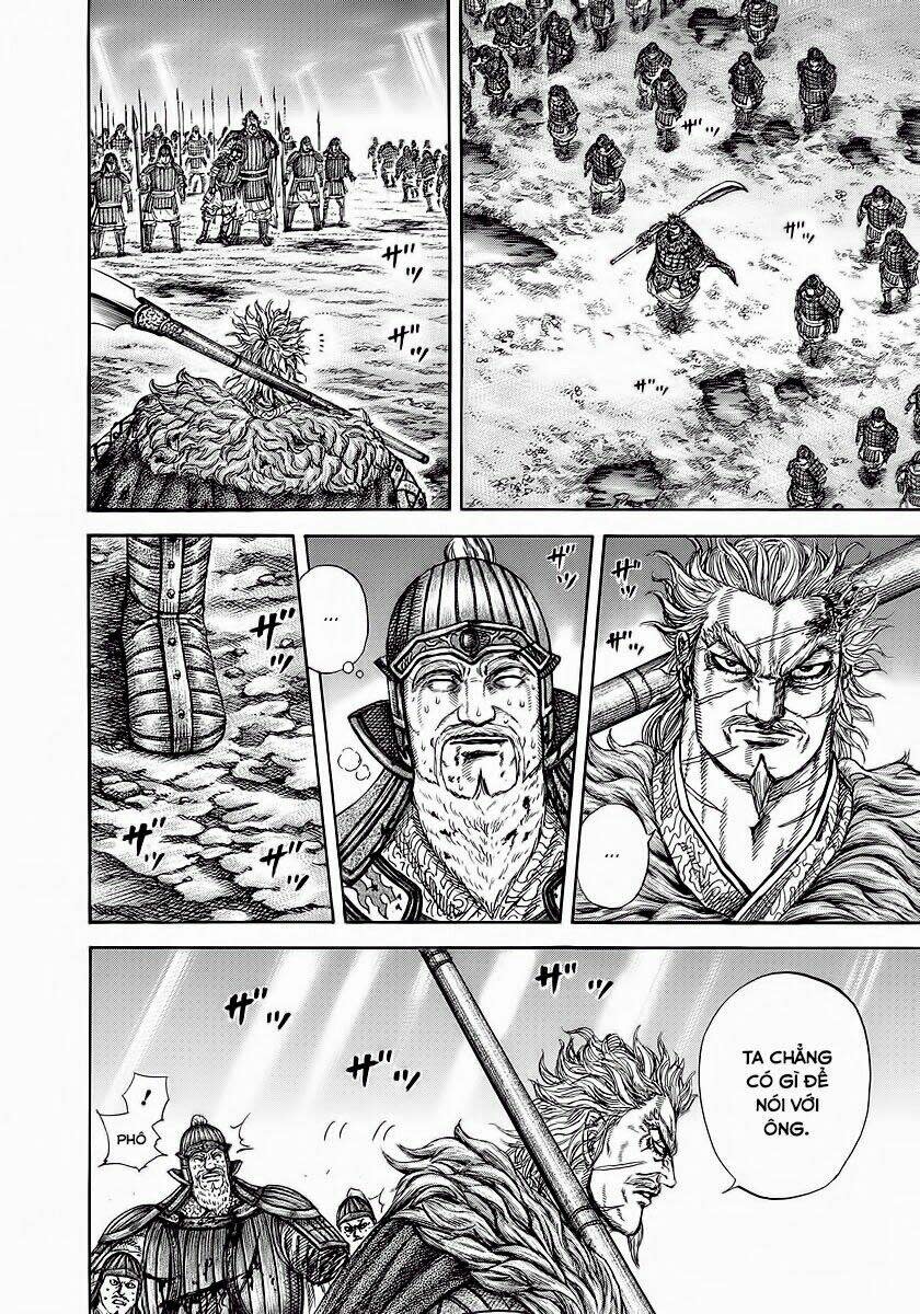 kingdom - vương giả thiên hạ chapter 241 - Next chapter 242