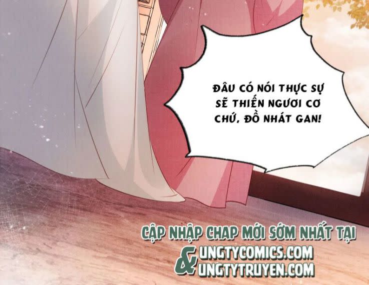 Quân Sủng Nan Vi Chap 50 - Next Chap 51