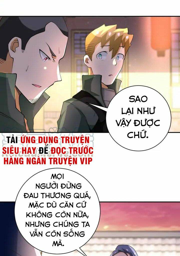 mạt thế siêu cấp hệ thống Chapter 97 - Trang 2