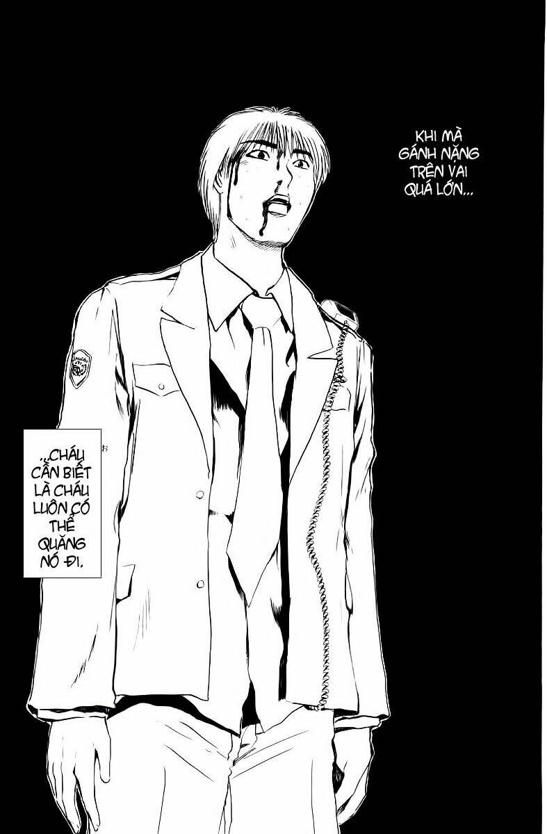 gto - great teacher onizuka chapter 155 - Trang 2