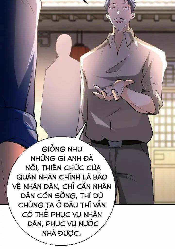 mạt thế siêu cấp hệ thống Chapter 97 - Trang 2