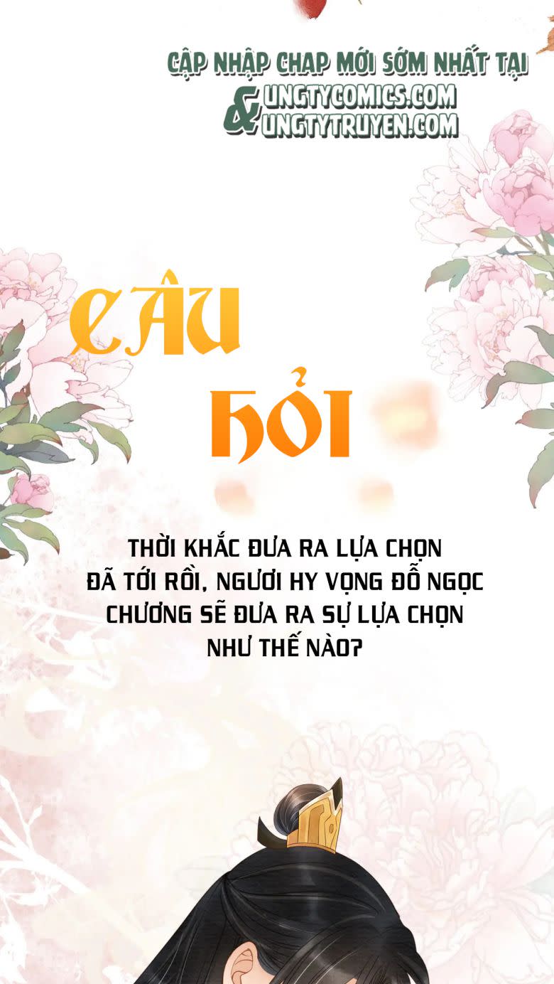 Quân Sủng Nan Vi Chap 41 - Next Chap 42