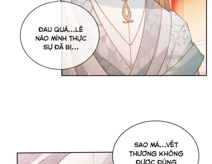 Quân Sủng Nan Vi Chap 50 - Next Chap 51