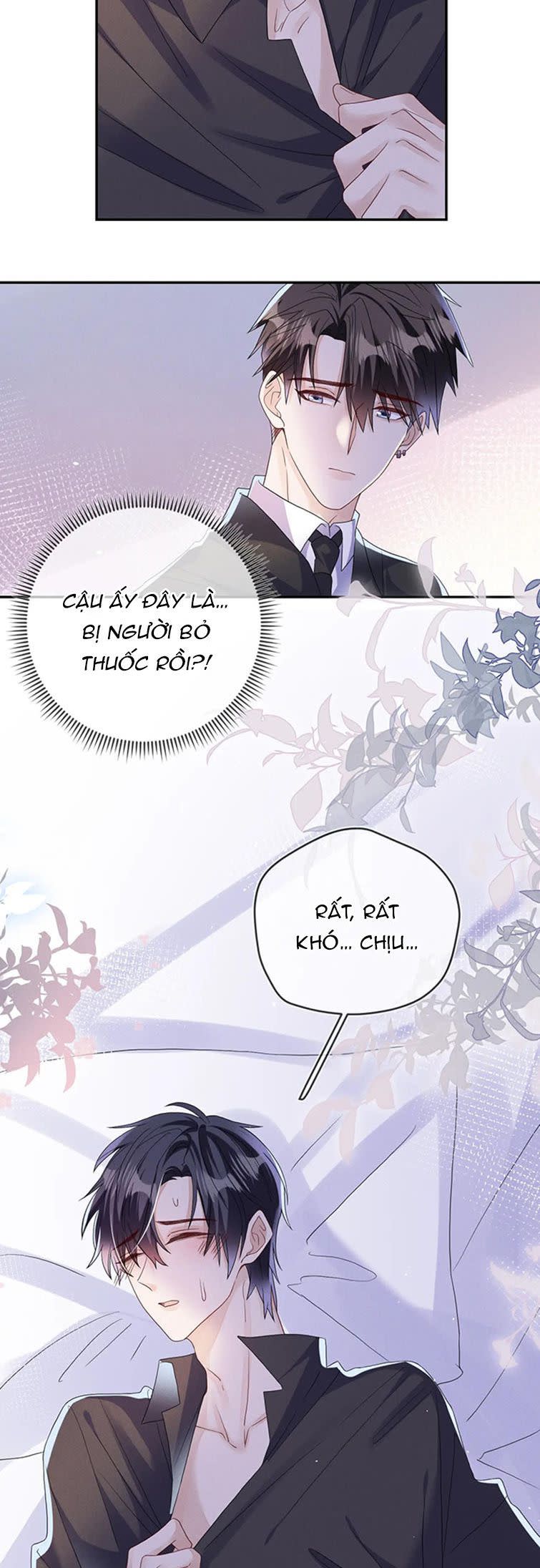 Mạnh mẽ công chiếm Chap 90 - Next Chap 91