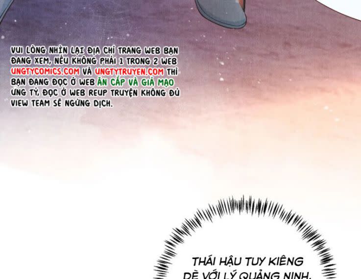 Quân Sủng Nan Vi Chap 50 - Next Chap 51