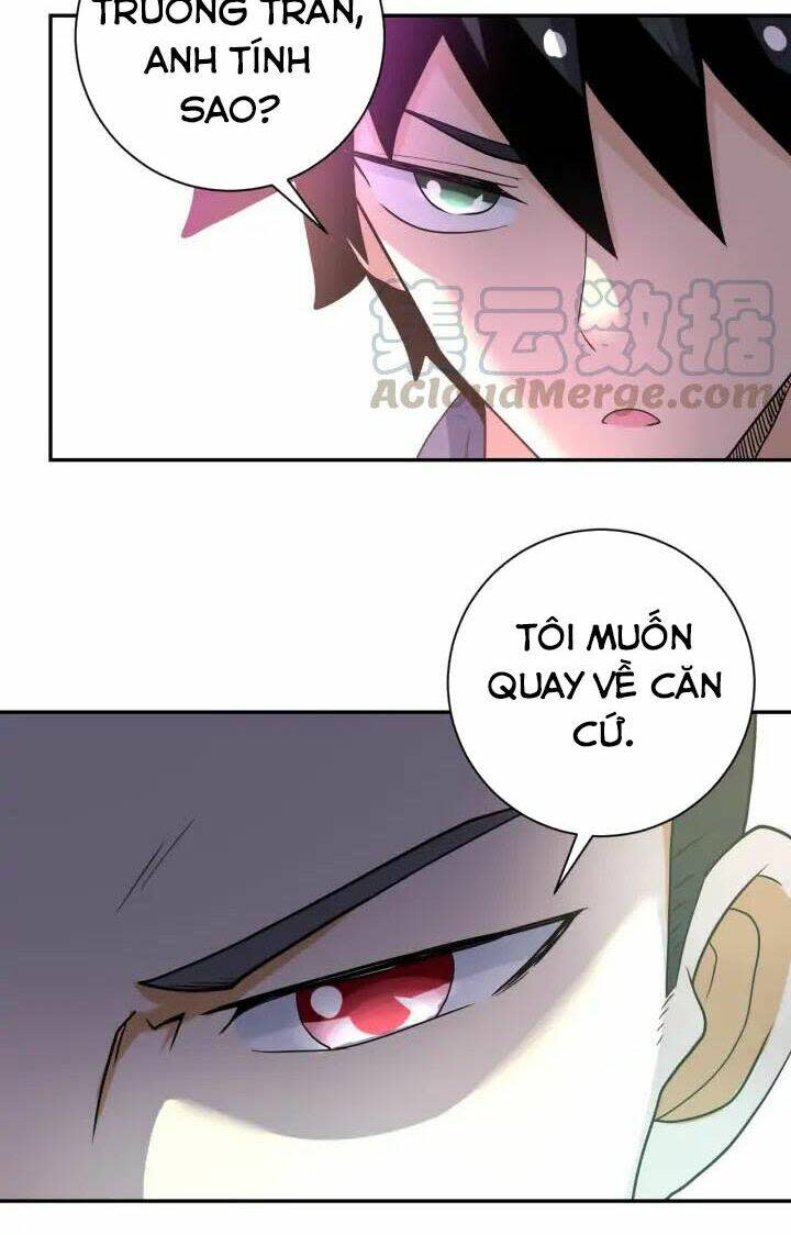 mạt thế siêu cấp hệ thống Chapter 97 - Trang 2